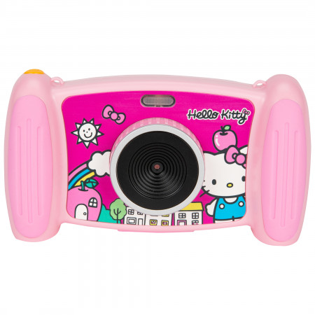 Hello Kitty Interactive Kids Camera with Video